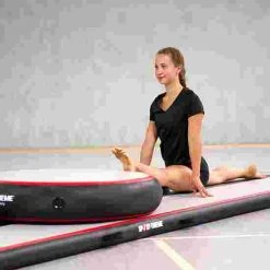 Sport-Thieme "Carbon" AirSpot AirTrack 10 Sport-Thieme "Carbon" AirSpot AirTrack -Sport-Thieme Shop 297 1517 3