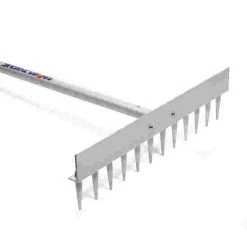 Sport-Thieme "Pro" Rake And Spazzle -Sport-Thieme Shop 297 2709