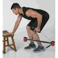 The Original Bullworker 26 The Original Bullworker -Sport-Thieme Shop 297 4705 6