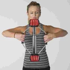 The Original Bullworker 36 The Original Bullworker -Sport-Thieme Shop 297 4718 9