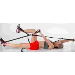 Bullworker "Iso-Flo" Suspension Trainer 11 Bullworker "Iso-Flo" Suspension Trainer -Sport-Thieme Shop 297 4806 3