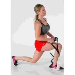 Bullworker "Iso-Flo" Suspension Trainer 13 Bullworker "Iso-Flo" Suspension Trainer -Sport-Thieme Shop 297 4806 5