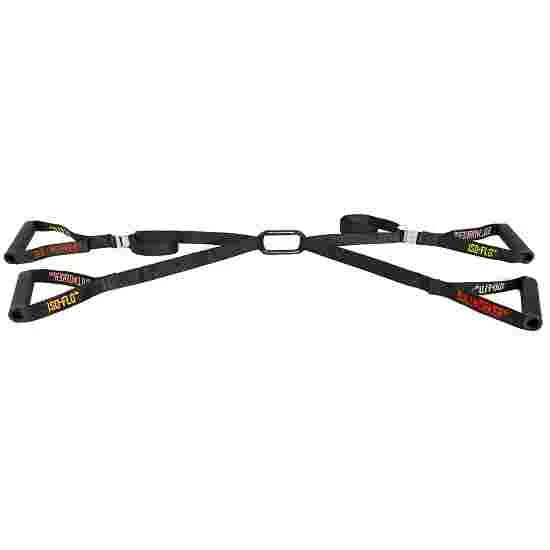 Bullworker "Iso-Flo" Suspension Trainer 9 Bullworker "Iso-Flo" Suspension Trainer - Image 7