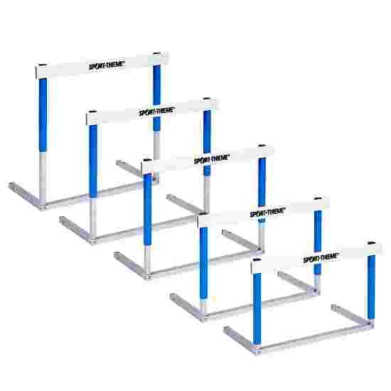 Sport-Thieme "Magnetic" Hurdle 4 Sport-Thieme "Magnetic" Hurdle - Image 2