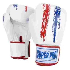 Super Pro „Warrior“ Boxing Gloves -Sport-Thieme Shop 299 0141