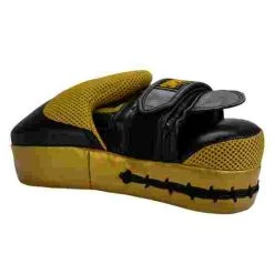 Super Pro "Curved" Punch Pads -Sport-Thieme Shop 299 0516 4