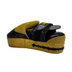 Super Pro "Long Curved" Punch Pads -Sport-Thieme Shop 299 0718 5