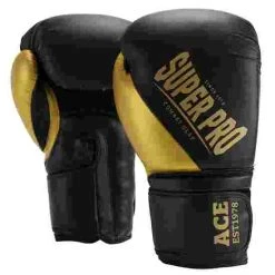 Super Pro „Ace“ Boxing Gloves -Sport-Thieme Shop 299 1304