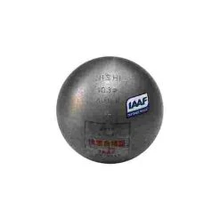 Nishi "Competition Premium" Competition Shot Put -Sport-Thieme Shop 299 1809 1
