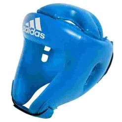 Adidas "Competition" Head Guard 9 Adidas "Competition" Head Guard -Sport-Thieme Shop 299 2105