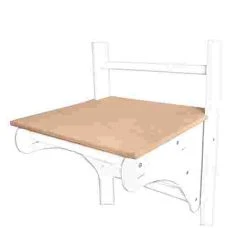 BenchK "112" Bench Top 19 BenchK "112" Bench Top -Sport-Thieme Shop 300 7802 2