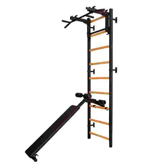 BenchK "713B" Fitness Wall Bars Wall Bars 4 BenchK "713B" Fitness Wall Bars Wall Bars - Image 2