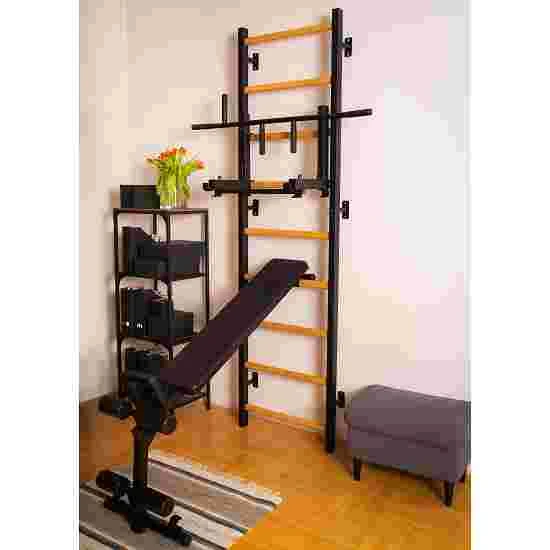 BenchK "713B" Fitness Wall Bars Wall Bars 6 BenchK "713B" Fitness Wall Bars Wall Bars - Image 4