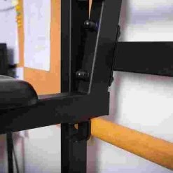 BenchK "310B/710B" Dip Station 12 BenchK "310B/710B" Dip Station -Sport-Thieme Shop 301 1401 4 3