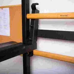 BenchK "310B/710B" Dip Station 14 BenchK "310B/710B" Dip Station -Sport-Thieme Shop 301 1401 4 5