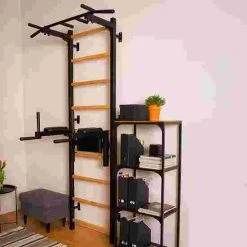 BenchK "310B/710B" Dip Station 15 BenchK "310B/710B" Dip Station -Sport-Thieme Shop 301 1401 4 6