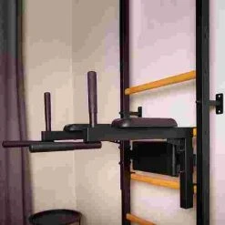 BenchK "310B/710B" Dip Station 16 BenchK "310B/710B" Dip Station -Sport-Thieme Shop 301 1401 4 7