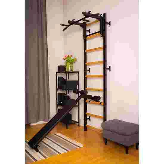BenchK "713B" Fitness Wall Bars Wall Bars 7 BenchK "713B" Fitness Wall Bars Wall Bars - Image 5