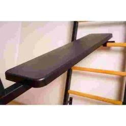BenchK "713B" Fitness Wall Bars Wall Bars 24 BenchK "713B" Fitness Wall Bars Wall Bars -Sport-Thieme Shop 301 1401 6