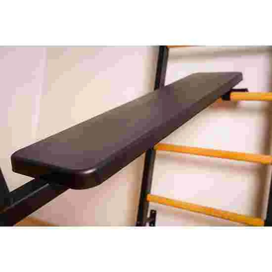 BenchK "713B" Fitness Wall Bars Wall Bars 9 BenchK "713B" Fitness Wall Bars Wall Bars - Image 7