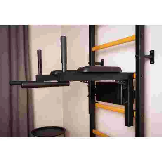 BenchK "713B" Fitness Wall Bars Wall Bars 10 BenchK "713B" Fitness Wall Bars Wall Bars - Image 8