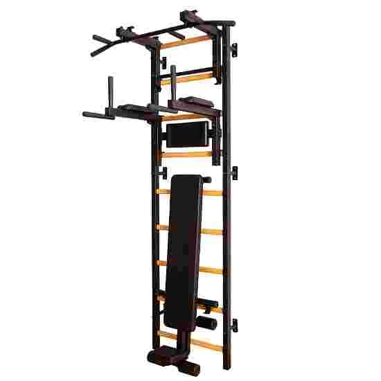 BenchK "713B" Fitness Wall Bars Wall Bars 18 BenchK "713B" Fitness Wall Bars Wall Bars - Image 16