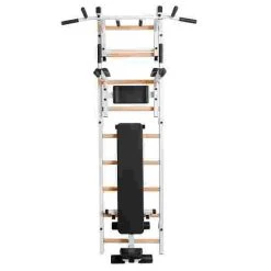 BenchK "713B" Fitness Wall Bars Wall Bars 28 BenchK "713B" Fitness Wall Bars Wall Bars -Sport-Thieme Shop 301 1414 1