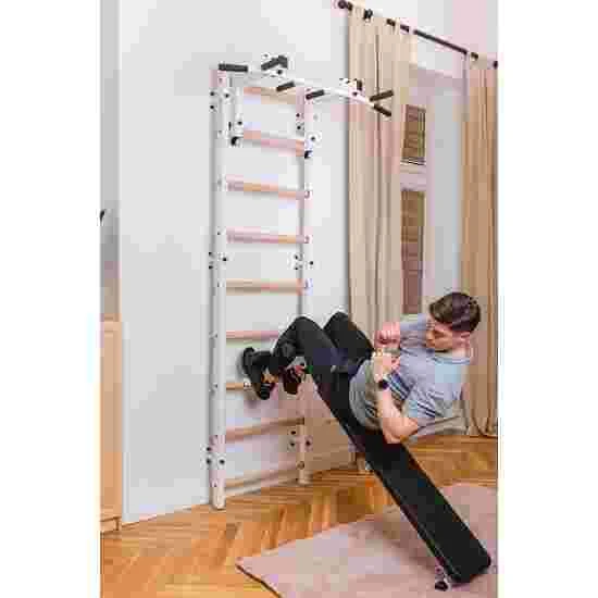 BenchK "713B" Fitness Wall Bars Wall Bars 14 BenchK "713B" Fitness Wall Bars Wall Bars - Image 12