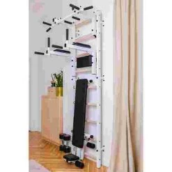 BenchK "713B" Fitness Wall Bars Wall Bars 30 BenchK "713B" Fitness Wall Bars Wall Bars -Sport-Thieme Shop 301 1414 3