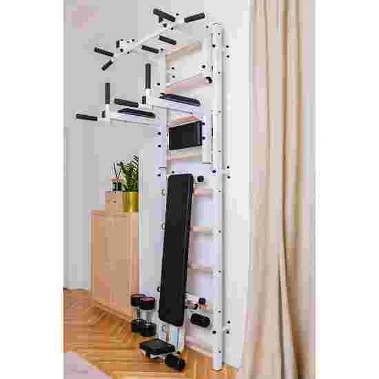 BenchK "713B" Fitness Wall Bars Wall Bars 15 BenchK "713B" Fitness Wall Bars Wall Bars - Image 13