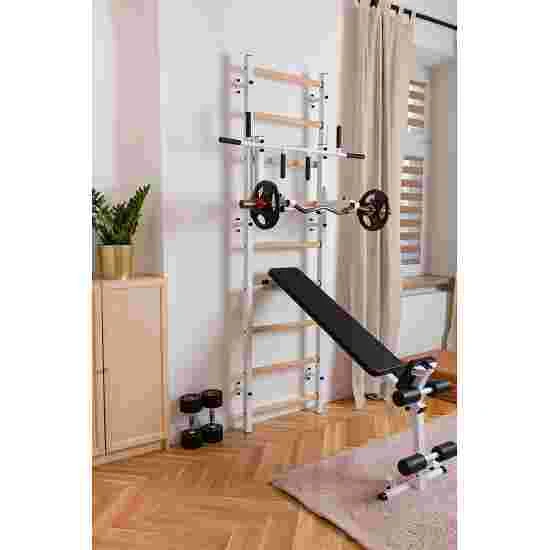 BenchK "713B" Fitness Wall Bars Wall Bars 17 BenchK "713B" Fitness Wall Bars Wall Bars - Image 15
