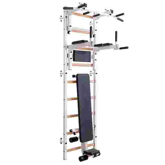 BenchK "713B" Fitness Wall Bars Wall Bars 3 BenchK "713B" Fitness Wall Bars Wall Bars