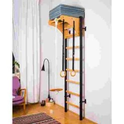 BenchK "Folding" Gymnastics Mat -Sport-Thieme Shop 301 1502 3