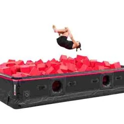 Sport-Thieme "Landing" AirTrack By AirTrack Factory 17 Sport-Thieme "Landing" AirTrack By AirTrack Factory -Sport-Thieme Shop 301 3612 4