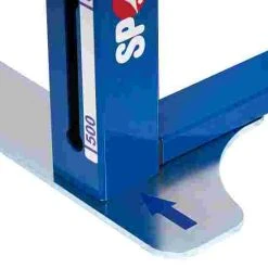 Sport-Thieme "All-Round Hurdle -Sport-Thieme Shop 303 0716 6
