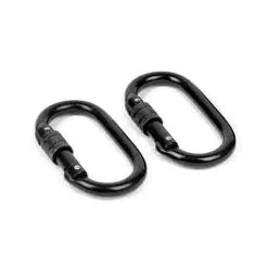 Sport-Thieme "Shorty" Indoor Gymnastics Rings -Sport-Thieme Shop 303 2901 4