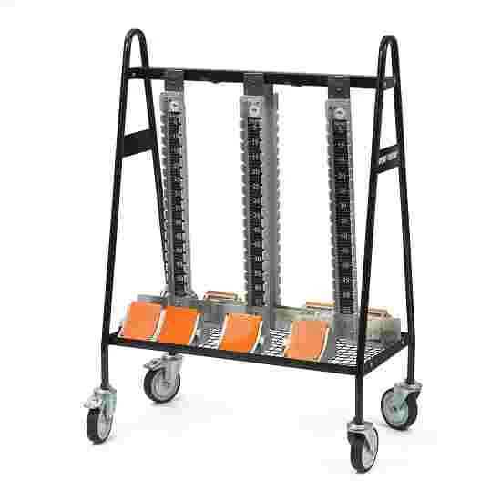 Sport-Thieme "Super" Starting Blocks Trolley 3 Sport-Thieme "Super" Starting Blocks Trolley