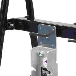 Sport-Thieme "Super" Starting Blocks Trolley 10 Sport-Thieme "Super" Starting Blocks Trolley -Sport-Thieme Shop 303 6004 2