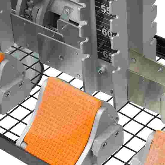 Sport-Thieme "Super" Starting Blocks Trolley 5 Sport-Thieme "Super" Starting Blocks Trolley - Image 3