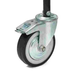 Sport-Thieme "Super" Starting Blocks Trolley 12 Sport-Thieme "Super" Starting Blocks Trolley -Sport-Thieme Shop 303 6004 4