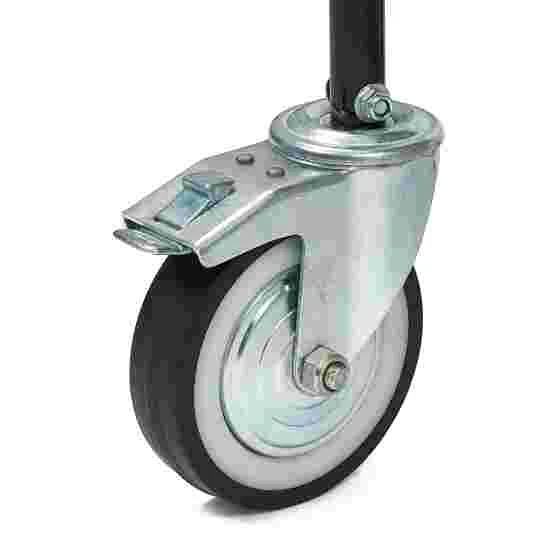 Sport-Thieme "Super" Starting Blocks Trolley 6 Sport-Thieme "Super" Starting Blocks Trolley - Image 4