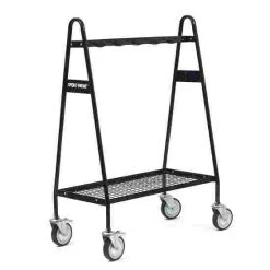 Sport-Thieme "Super" Starting Blocks Trolley 13 Sport-Thieme "Super" Starting Blocks Trolley -Sport-Thieme Shop 303 6004 5
