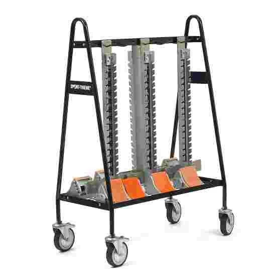 Sport-Thieme "Super" Starting Blocks Trolley 9 Sport-Thieme "Super" Starting Blocks Trolley - Image 7