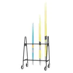 Sport-Thieme "Super" Javelin Trolley