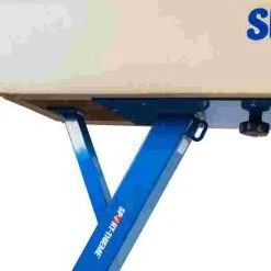 Sport-Thieme "Elite" Pommel Horse