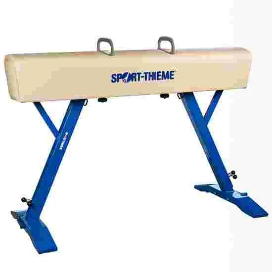 Sport-Thieme "Elite" Pommel Horse 4 Sport-Thieme "Elite" Pommel Horse - Image 2