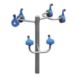 Playparc Upper Body Trainer -Sport-Thieme Shop 306 4900