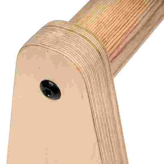 Sport-Thieme "Gym" Handstand Practice Bars 4 Sport-Thieme "Gym" Handstand Practice Bars - Image 2