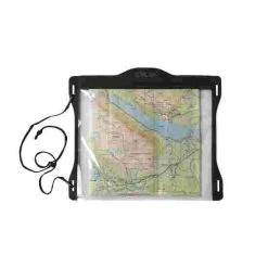 Silva "Dry" Map Case 12 Silva "Dry" Map Case -Sport-Thieme Shop 307 1407 1