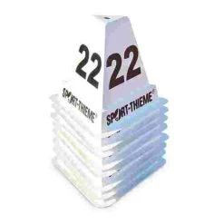 Sport-Thieme "Shot Put" Distance Marker Boxes -Sport-Thieme Shop 307 3908